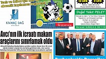 04.04.2019 Tarihli Gazetemiz