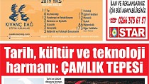 06.09.2019 Tarihli Gazetemiz