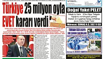 17.04.2017 Tarihli Gazetemiz