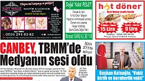30.11.2018 Tarihli Gazetemiz