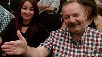 Ayvalık sevilen doktor Alper Güngör’ü son yolculuğuna uğurladı