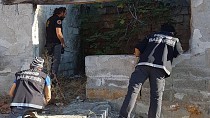 Balıkesir'de polis uyuşturucu tacirlerine göz açtırmıyor