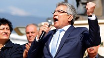 CHP’Lİ ARSLAN, MİLLİYETÇİLİĞİMİ SORGULAYANIN ALNINI KARIŞLARIM!