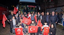 CHP’li Mehmet Ertaş, ‘Zafer için hazırız!’ - haberi