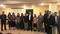 Çinli turistleri Kuzey Ege ve Ayvalık’a çekebilmek için seferber oldular