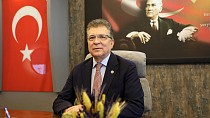 Edremit Belediye Başkanı Selman Hasan Arslan’dan yeni yıl mesajı - haberi