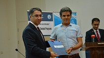 HAVRAN MESLEKİ EĞİTİM MERKEZİ BAŞARILI ÇALIŞMALARINA BİR YENİSİNİ DAHA EKLEDİ