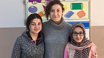 KÜÇÜKŞAPÇI ORTAOKULU TÜBİTAK ARAŞTIRMA PROJELERİ YARIŞMASINDA BÖLGE FİNALİNDE