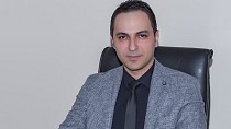 SELİM KÜÇÜK, LİMAK ENERJİ ULUDAĞ ELEKTRİK EDREMİT BÖLGE MÜDÜRÜ