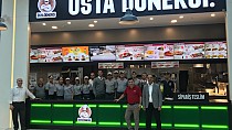 TAB GIDA’DAN BALIKESİR 10 BURDA AVM’YE 5’i BİR YERDE YATIRIM