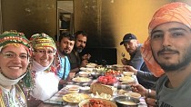 Toplumsal Cinsiyet ve Kadın Folkloru Balıkesir’de araştırılıyor