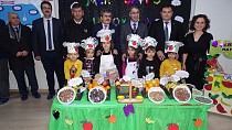ÜLKEMİZİN KALKINMASI, ÇOCUKLARIMIZIN GELECEĞİ İÇİN YERLİ MALI KULLANALIM