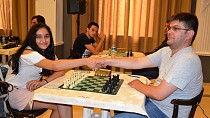 Ayvalık’ta 10. Yaz Satranç Şampiyonası başladı - haberi