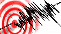 Balıkesir'de 3 saat içinde 30 artçı deprem meydana geldi - haberi