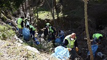 Belediye vatandaş el ele daha temiz Edremit’e - haberi