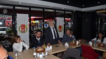 BGC Başkanı Ramazan Demir'den ortak tavır açıklaması - haberi