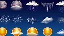 Bölgemizin Kuzey ve İç Kesimlerinde Gök Gürültülü Sağanak Yağışların Devam Etmesi Bekleniyor! - haberi