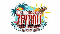 Burhaniye Zeytinli Rock Festivali’nin tarihleri belli oldu - haberi