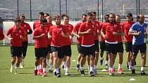 Can Cangök, Balıkesirspor pozitif oyunu ile bu sezonda elinden geleni yapacak - haberi