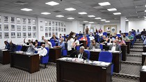 Edremit Belediye Meclisi Eylül toplantısı yapıldı  - haberi