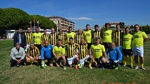 Gömeç’te Amatör Spor Haftası’na özel futbol maçı  - haberi