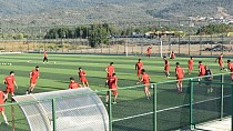 Havran Fatih Belediye spor, Şampiyonluk parolası ile yeni sezonu açtı - haberi