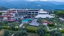 Ramada Resort Kazdağları by Wyndham Thermal Spa’ya Tripadvisor 2020 Travelers Choice ödülü - haberi