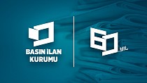 Türk basınının en büyük destekçisi Basın İlan Kurumu 60 yaşında - haberi