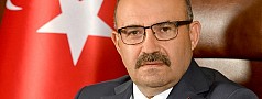 VALİ USTAOĞLU’NDAN 3 ARALIK DÜNYA ENGELLİLER GÜNÜ MESAJI