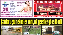 01.03.2018 Tarihli Gazetemiz