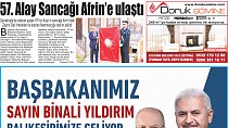 02.02.2018 Tarihli Gazetemiz