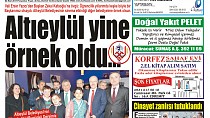 02.03.2017 Tarihli Gazetemiz