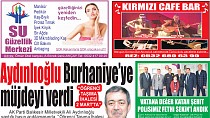 02.03.2018 Tarihli Gazetemiz