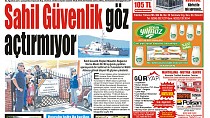 02.08.2017 Tarihli Gazetemiz