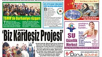 02.11.2017 Tarihli Gazetemiz