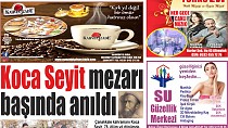 02.12.2017 Tarihli Gazetemiz
