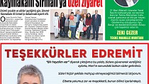 03.04.2019 Tarihli Gazetemiz