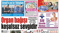 03.11.2017 Tarihli Gazetemiz