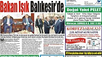 04.03.2017 Tarihli Gazetemiz
