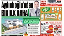 04.08.2017 Tarihli Gazetemiz