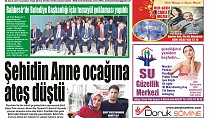 04.11.2017 Tarihli Gazetemiz