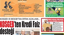 04.11.2019 Tarihli Gazetemiz