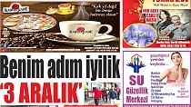 04.12.2017 Tarihli Gazetemiz