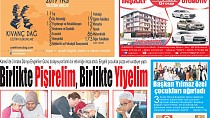 04.12.2019 Tarihli Gazetemiz