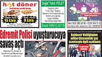 05.02.2019 Tarihli Gazetemiz