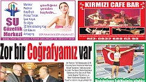 05.03.2018 Tarihli Gazetemiz