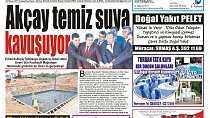 05.04.2017 Tarihli Gazetemiz