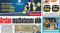 05.04.2019 Tarihli Gazetemiz