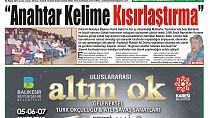 05.05.2017 Tarihli Gazetemiz