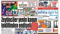 05.06.2017 Tarihli Gazetemiz